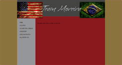 Desktop Screenshot of bjjclubofmichigan.com